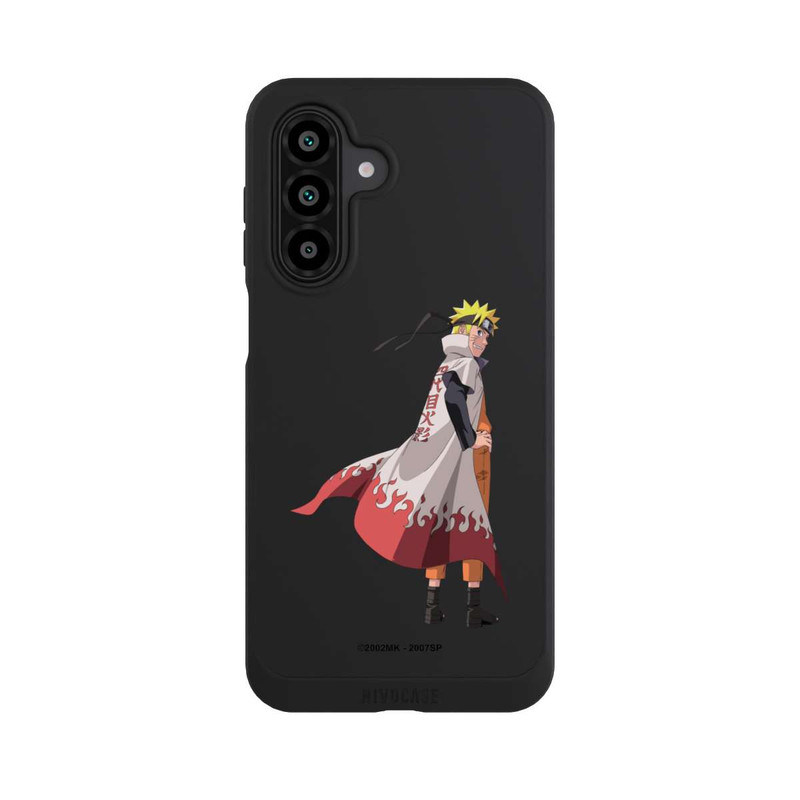 Galaxy A17 5G NIVOpure Naruto Hokage Sans Fond