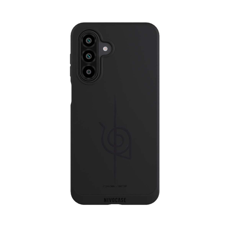 Galaxy A17 5G NIVOpure Sasuke Stirnband ohne Hintergrund