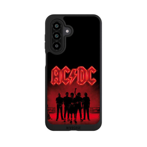 Samsung Galaxy A17 5G NIVOpure PWR Band Silhouette