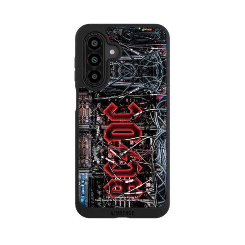 Samsung Galaxy A17 5G NIVOpure PWR Album Cover