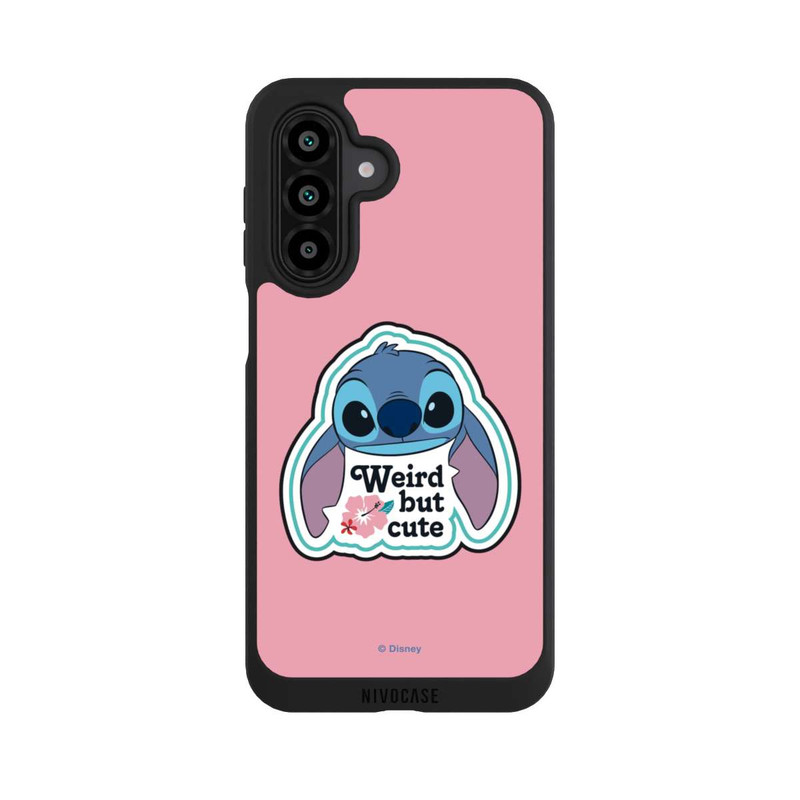 Galaxy A17 5G NIVOpure Stitch Weird