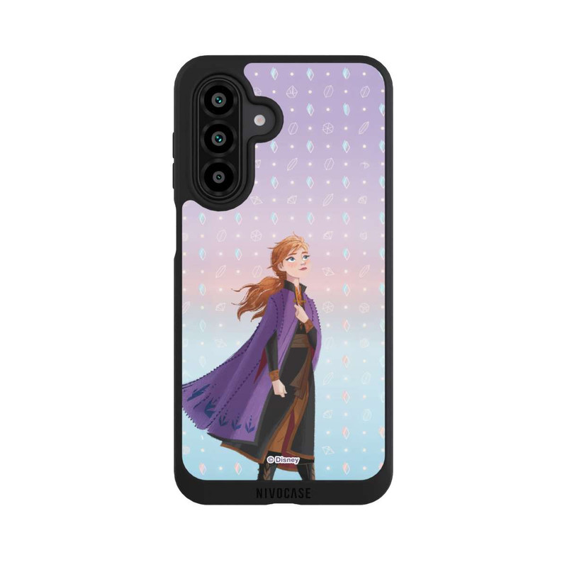 Galaxy A17 5G NIVOpure Anna Fond Coloré - La Reine des Neiges 2