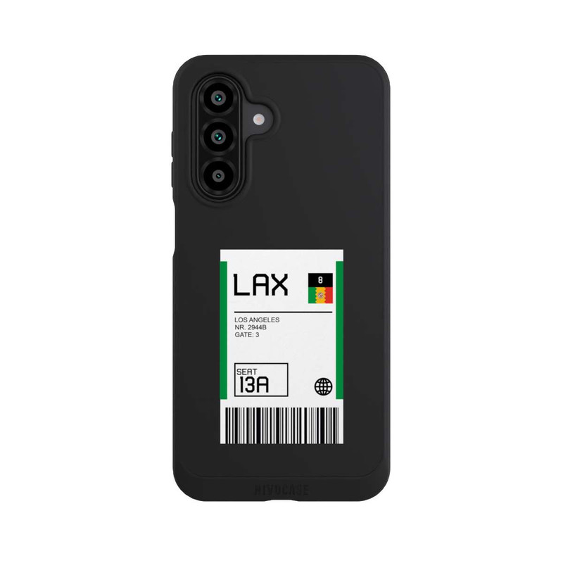 Galaxy A17 5G NIVOpure LAX