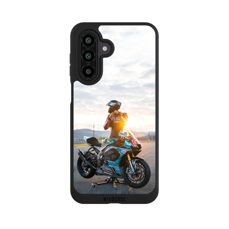 Galaxy A17 5G NIVOpure Coucher de soleil - MDS