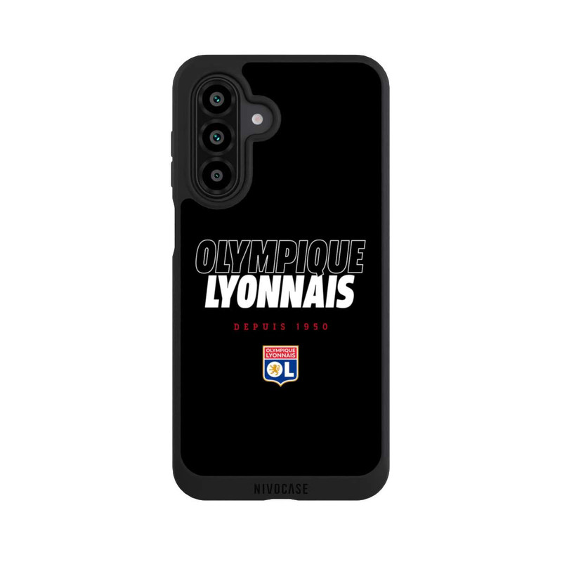 Galaxy A17 5G NIVOpure Olympique Lyonnais Seit 1950