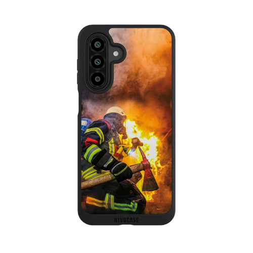 Samsung Galaxy A17 5G NIVOpure Ehrenamtlicher Feuerwehrmann