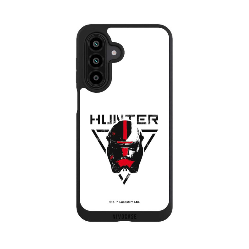 Galaxy A17 5G NIVOpure Bad Batch Hunter