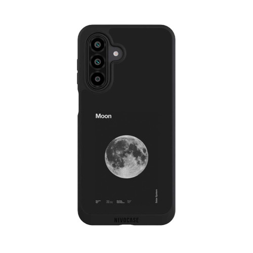 Samsung Galaxy A17 5G NIVOpure Solar System Mond
