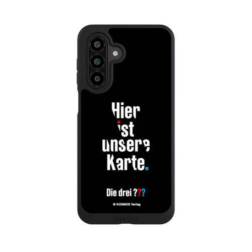 Samsung Galaxy A17 5G NIVOpure Hier Ist Unsere Karte