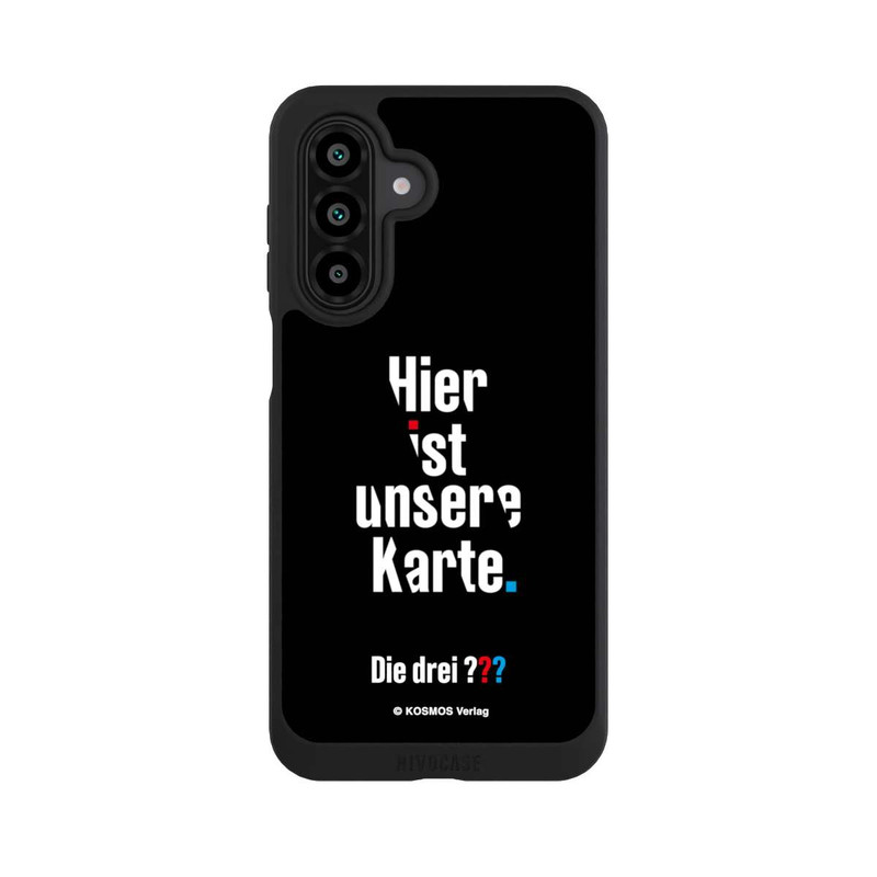 Galaxy A17 5G NIVOpure Hier Ist Unsere Karte
