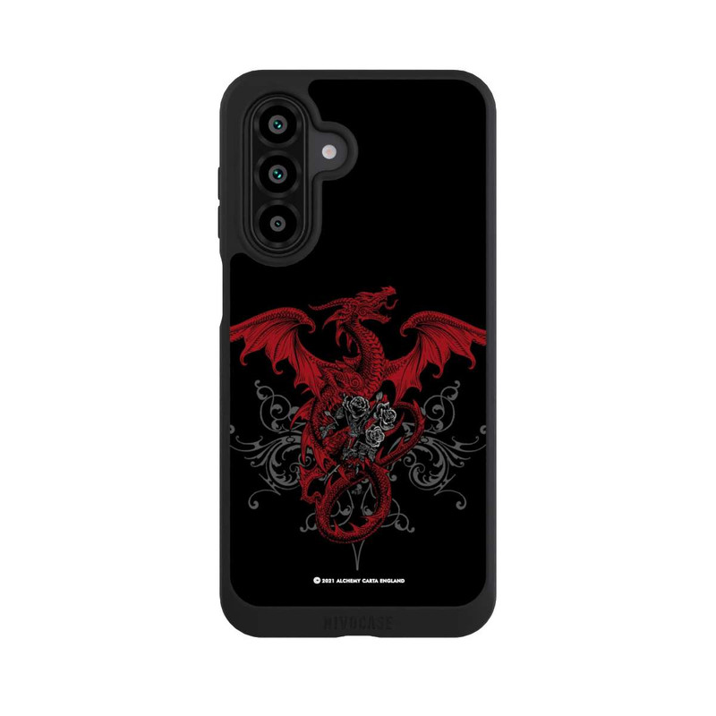 Galaxy A17 5G NIVOpure Draco rose