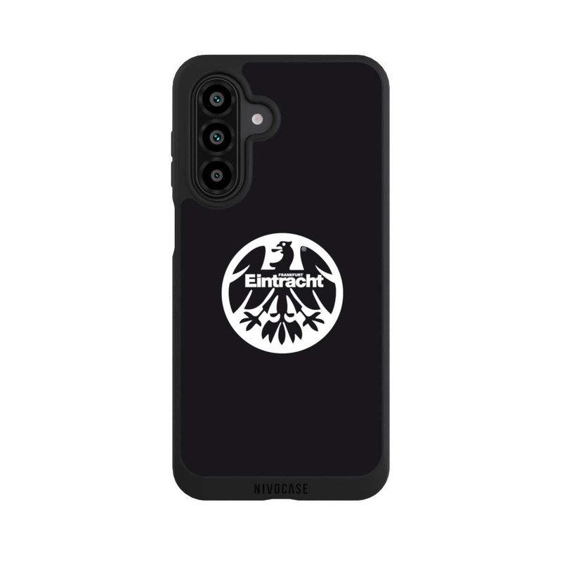 Galaxy A17 5G NIVOpure Logo Adler 1980 weiss