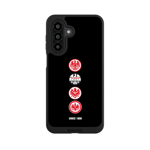 Samsung Galaxy A17 5G NIVOpure Seit 1899 Schwarz