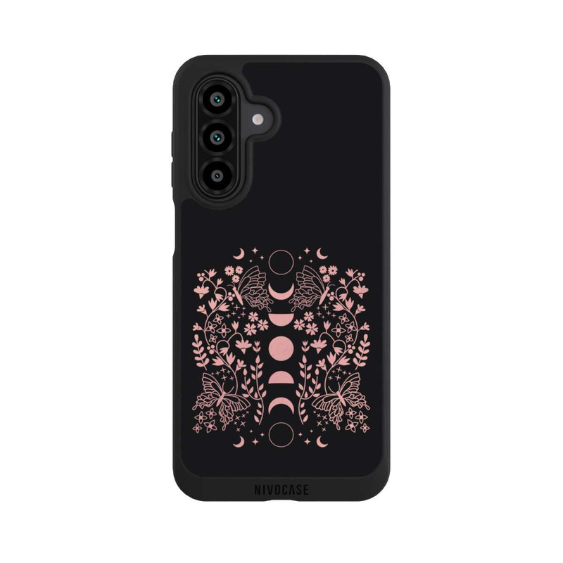 Galaxy A17 5G NIVOpure Lune de printemps rose