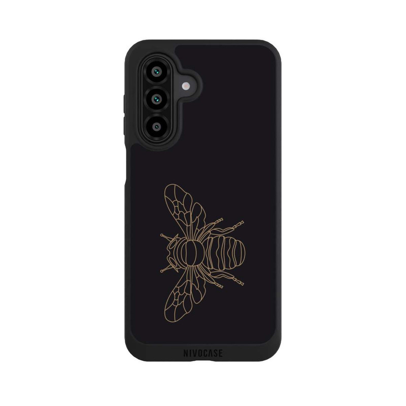 Galaxy A17 5G NIVOpure Insect Silhouette 3