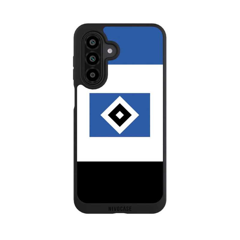 Galaxy A17 5G NIVOpure HSV Larges bandes