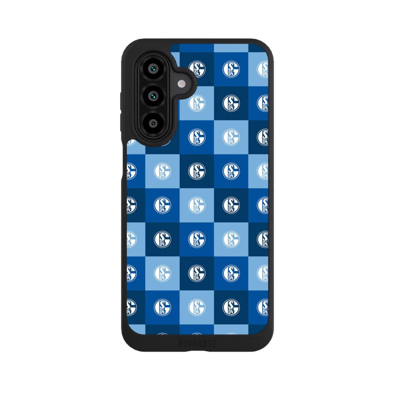 Galaxy A17 5G NIVOpure Schalke 04 Muster