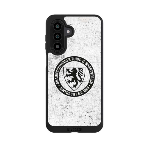 Samsung Galaxy A17 5G NIVOpure Eintracht Braunschweig Beton
