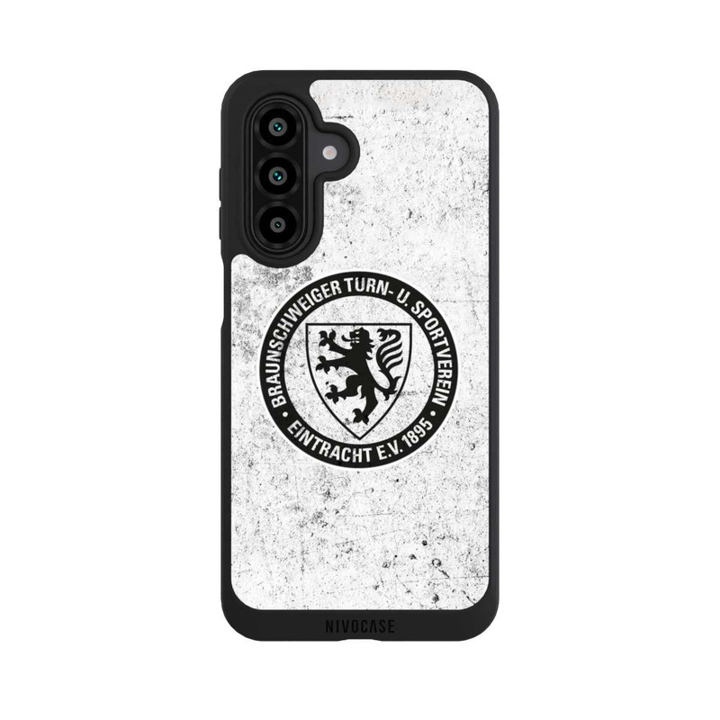 Galaxy A17 5G NIVOpure Eintracht Braunschweig Beton