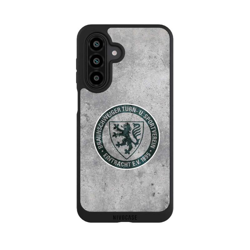 Galaxy A17 5G NIVOpure Eintracht Braunschweig Beton Dark