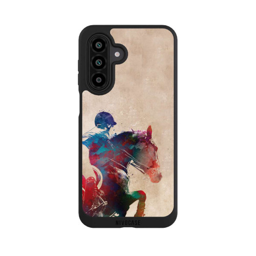 Samsung Galaxy A17 5G NIVOpure JBJart - Springpferd