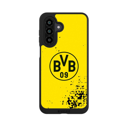 Samsung Galaxy A17 5G NIVOpure BVB Logo