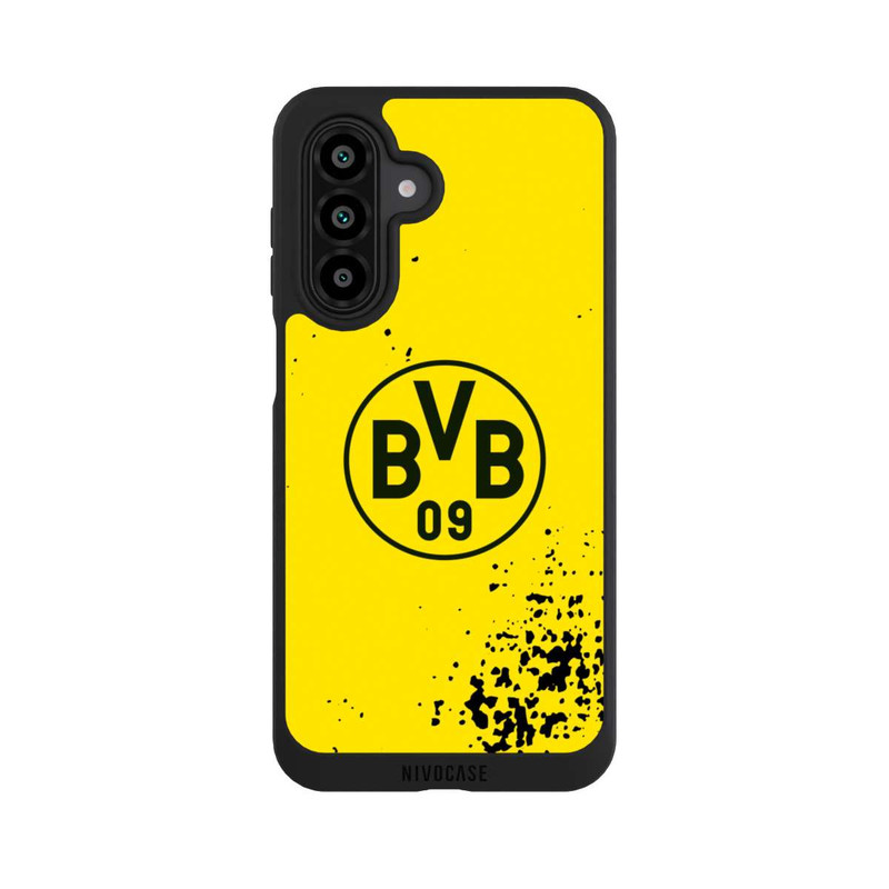 Galaxy A17 5G NIVOpure BVB Logo