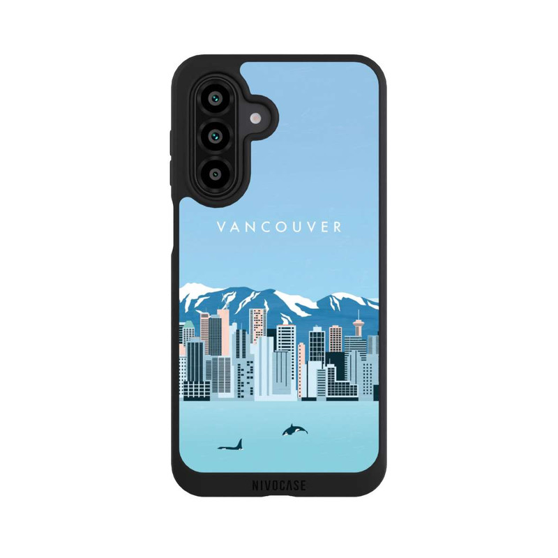 Galaxy A17 5G NIVOpure Vancouver Katinka Reinke