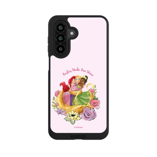 Samsung Galaxy A17 5G NIVOpure Princess Hug Disney Princess 