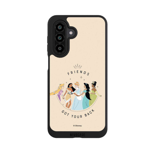Samsung Galaxy A17 5G NIVOpure Friends Got Your Back Disney Princess 