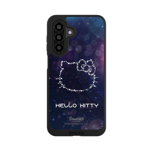 Samsung Galaxy A17 5G NIVOpure Hello Kitty Galaxie