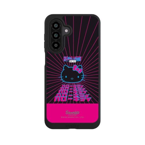 Samsung Galaxy A17 5G NIVOpure Hello Kitty Tokyo Rebell