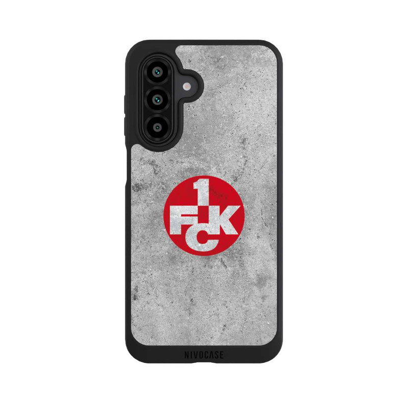 Galaxy A17 5G NIVOpure 1.FCK Logo Beton