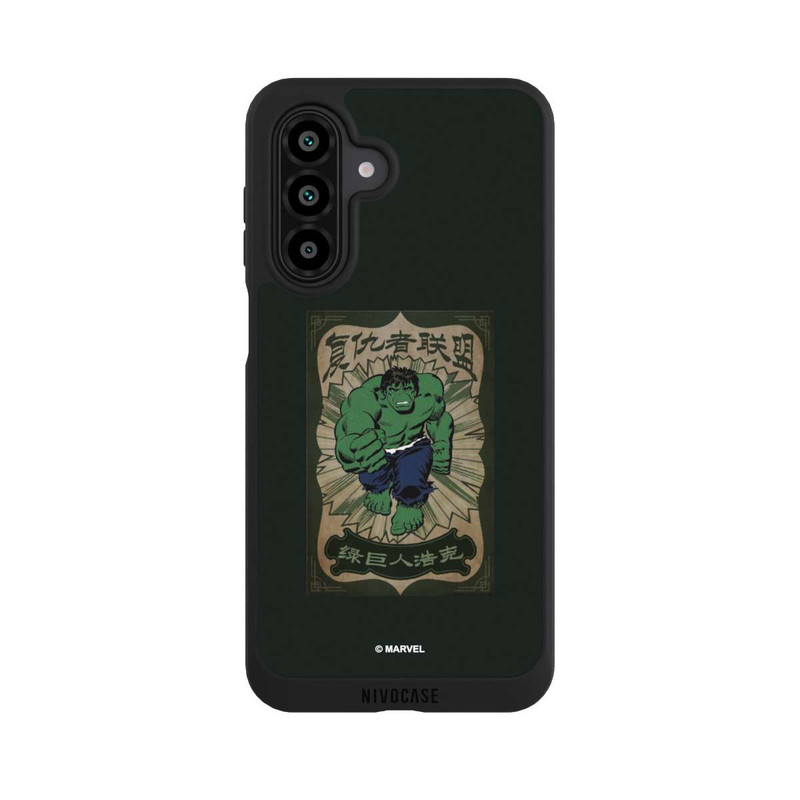 Galaxy A17 5G NIVOpure The Incredible Hulk