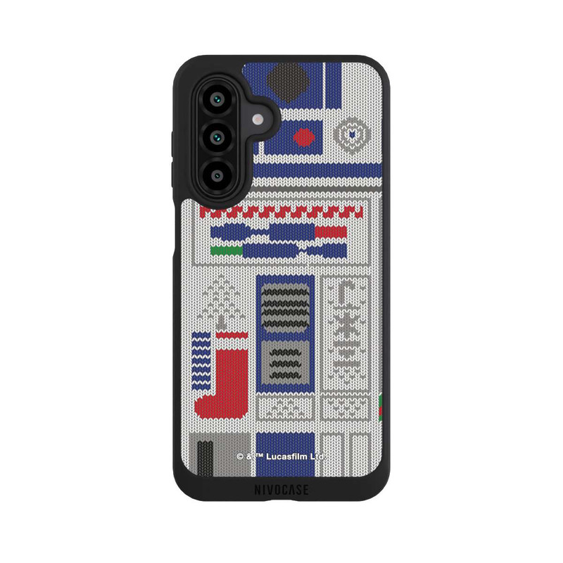 Galaxy A17 5G NIVOpure R2D2 Christmas Sweater