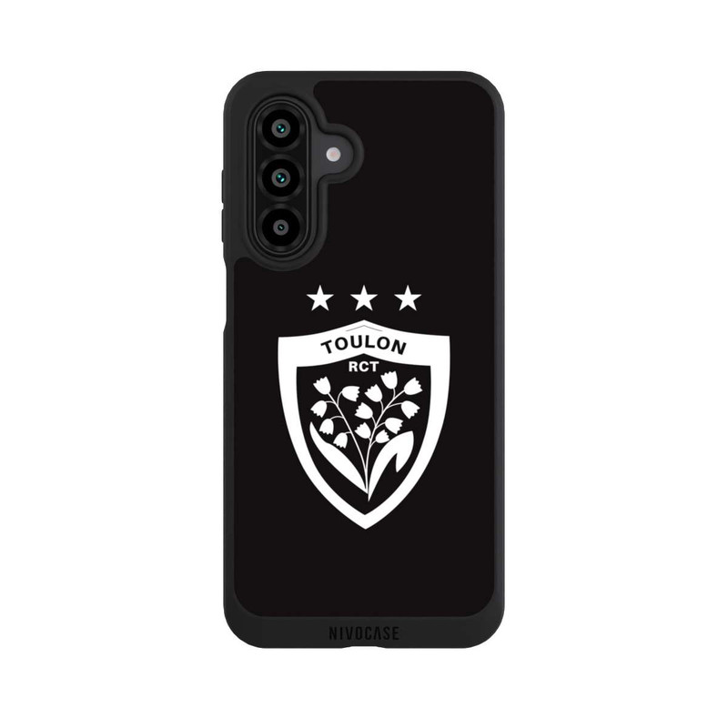 Galaxy A17 5G NIVOpure RCT Noir & Blanc