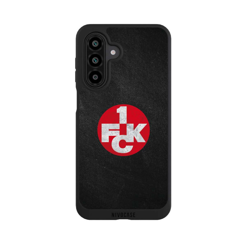 Galaxy A17 5G NIVOpure 1.FCK Grunge