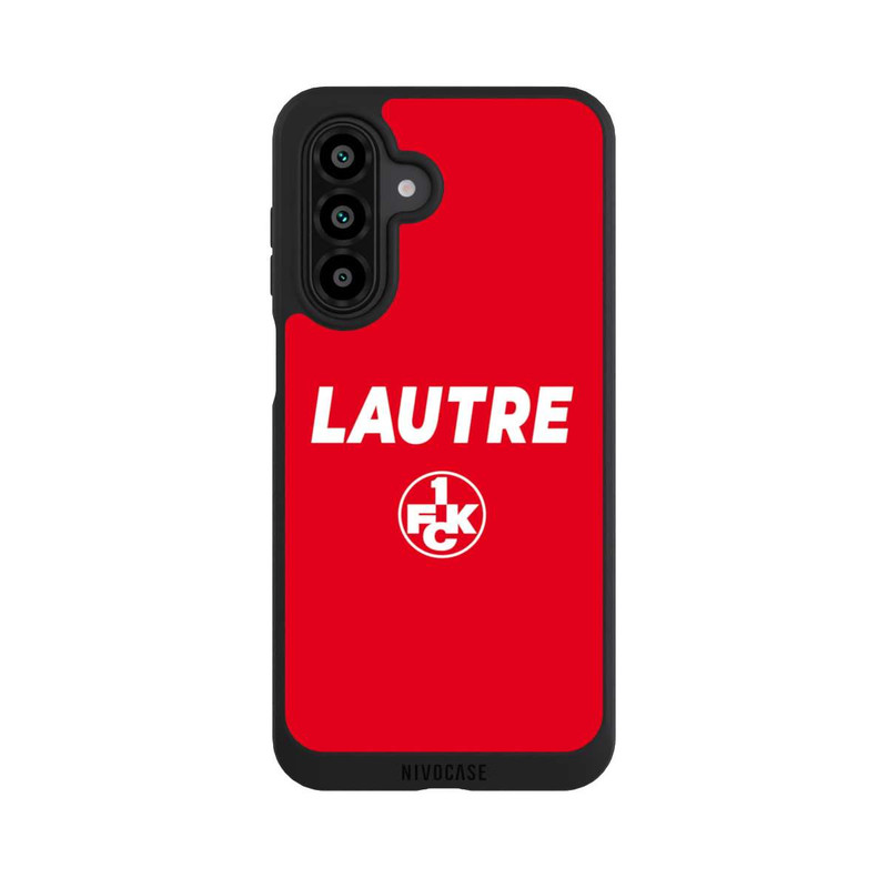 Galaxy A17 5G NIVOpure Lautre Rot