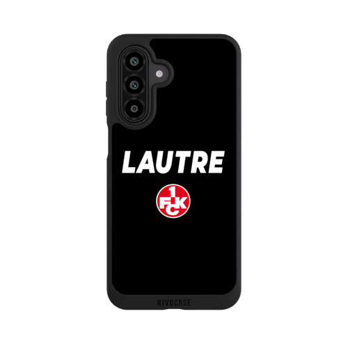 Samsung Galaxy A17 5G NIVOpure Lautre Schwarz