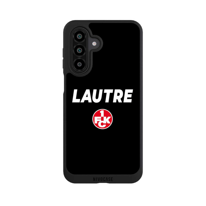 Galaxy A17 5G NIVOpure Lautre Schwarz