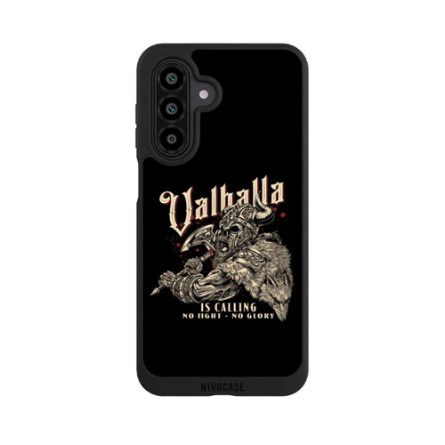 Samsung Galaxy A17 5G NIVOpure Valhalla is calling