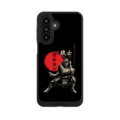 Samsung Galaxy A17 5G NIVOpure Chinesischer Krieger