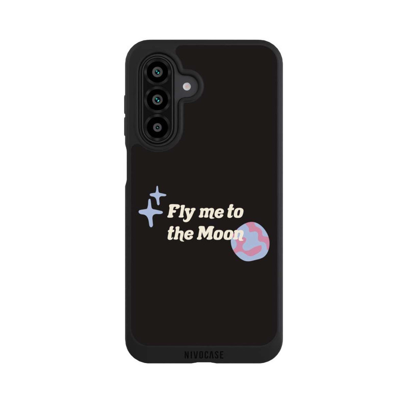 Galaxy A17 5G NIVOpure Fly me to the Moon