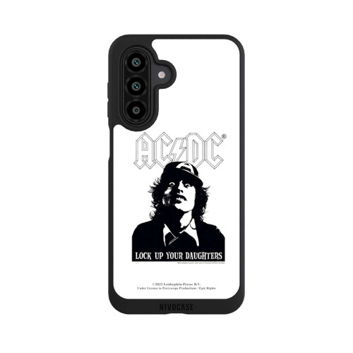 Samsung Galaxy A17 5G NIVOpure ACDC Lock Up Your Daughters