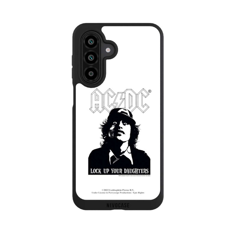 Galaxy A17 5G NIVOpure ACDC Lock Up Your Daughters