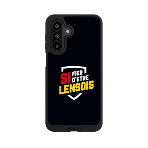 Samsung Galaxy A17 5G NIVOpure RC Lens Si fier d'être Lensois