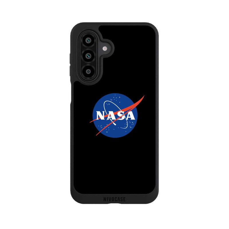 Galaxy A17 5G NIVOpure NASA Classique - Fond noir