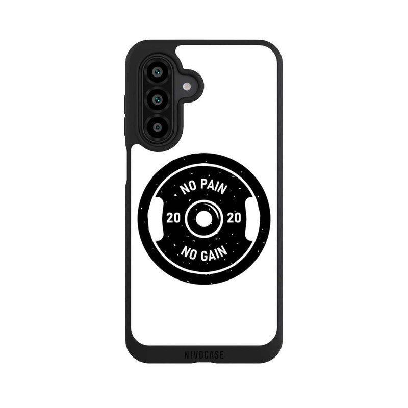 Galaxy A17 5G NIVOpure No Pain No Gain Plate