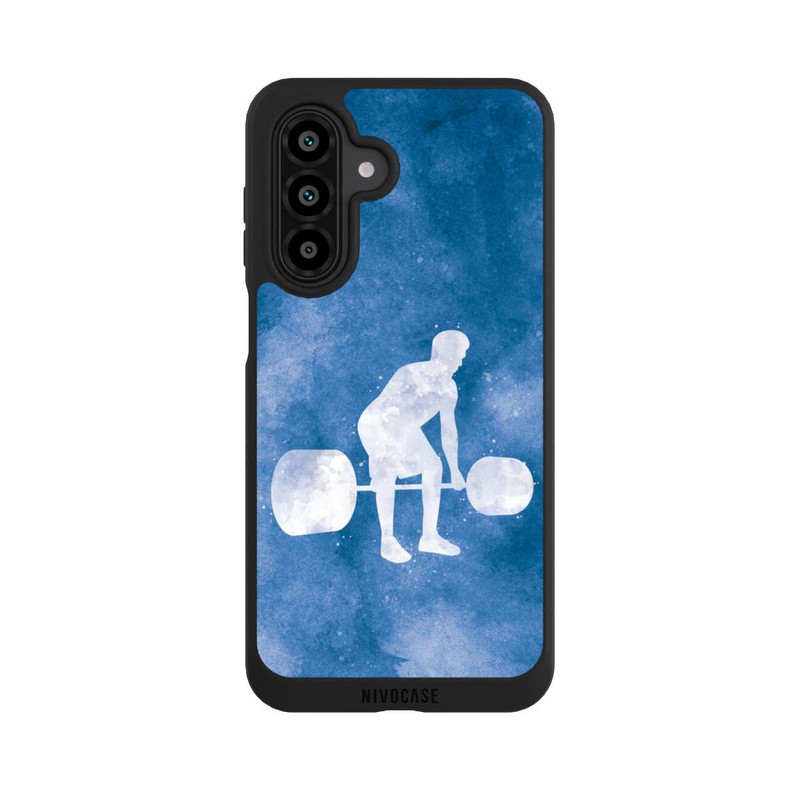 Galaxy A17 5G NIVOpure Deadlift Male