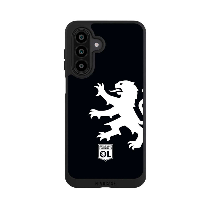 Galaxy A17 5G NIVOpure OL Noir